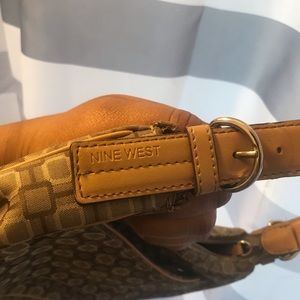 Nine west bag